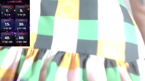 Eva online show from October 2025 05:10:02 PM