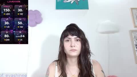 Eva online show from January 2026 04:42:02 PM