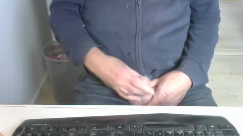 Soeren online show from January 2026 12:09:02 PM