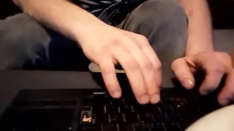 MisterME2025 online show from March 2026 06:14:02 PM