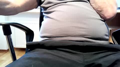 35cam online show from October 2025 12:49:02 PM