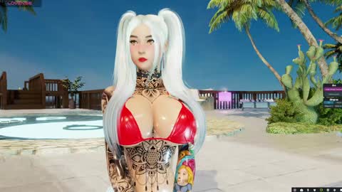 Naugthy Sara online show from January 2025 03:25:01 PM