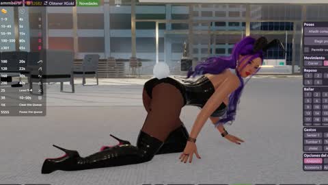 Snapshot of 3dx_porn_ chatting on November 2025 04:04:01 AM Ammber online show from November 2025 04:04:01 AM