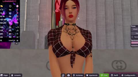  Ammber  online show from May 2026 10:38:02 PM