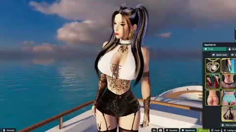 3dx_sara online show from June 2026 06:38:02 AM
