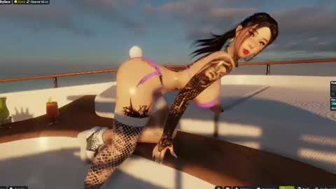 3dx_sara online show from June 2026 11:48:01 AM