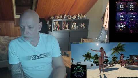 3dxchatsharing online show from December 2024 06:38:02 PM