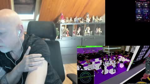 3dxchatsharing online show from January 2025 10:41:02 AM