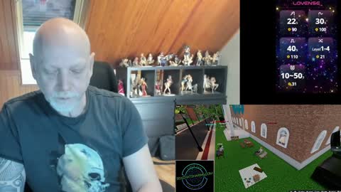 3dxchatsharing online show from January 2025 09:16:02 AM