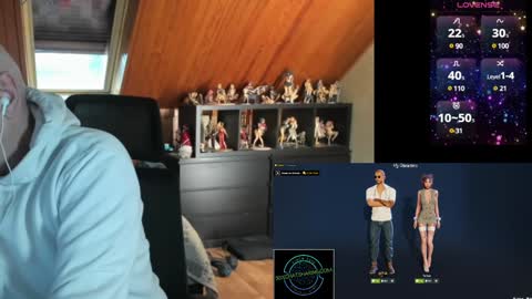 3dxchatsharing online show from February 2025 02:34:02 PM