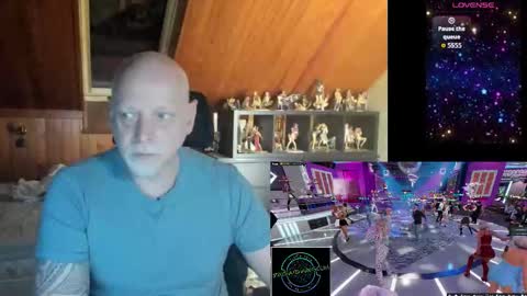 3dxchatsharing online show from September 2025 03:34:01 PM