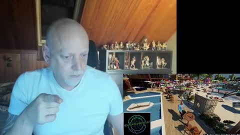 3dxchatsharing online show from September 2025 01:33:01 PM