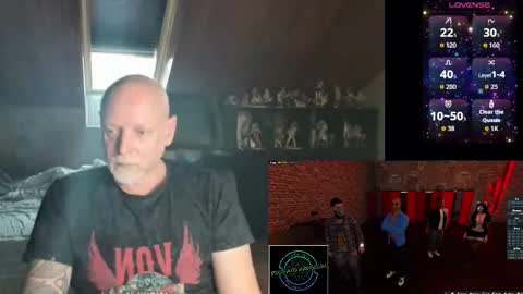 3dxchatsharing online show from September 2025 05:07:02 PM