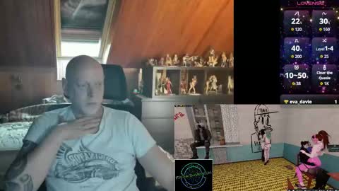 3dxchatsharing online show from October 2025 02:28:02 PM