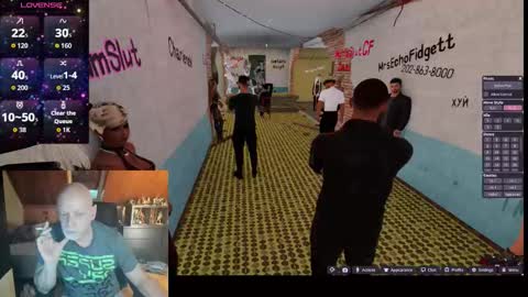 3dxchatsharing online show from November 2025 04:07:01 PM