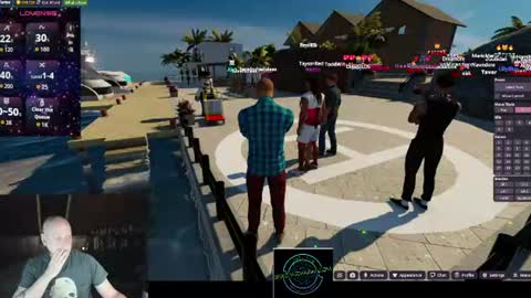 3dxchatsharing online show from July 2026 11:14:01 AM