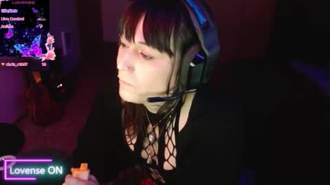 3KryKat3 online show from March 2026 05:44:01 AM