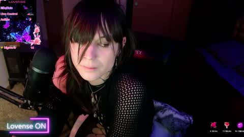 3KryKat3 online show from April 2026 08:18:02 AM