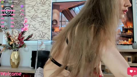 Ella online show from January 2025 07:41:01 AM