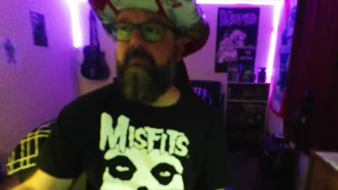 3ndlessmike online show from November 2025 11:21:02 PM