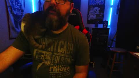 3ndlessmike online show from February 2026 12:24:02 PM