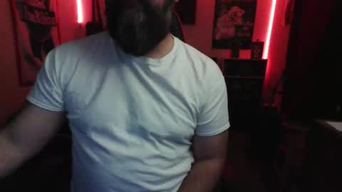 3ndlessmike online show from February 2026 11:54:02 AM