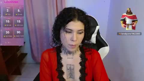 Snapshot of 3rika_gomez chatting on June 2026 02:53:01 AM erika online show from June 2026 02:53:01 AM