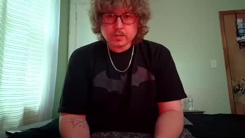 Daddythickdick420 online show from May 2026 08:25:01 PM
