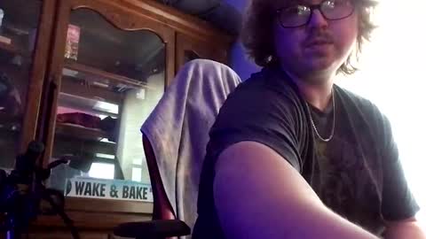 Daddythickdick420 online show from May 2026 10:27:02 PM