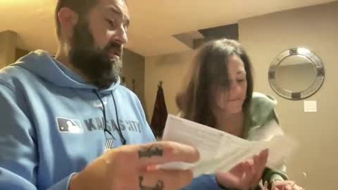 Snapshot of 420kc_couple chatting on October 2025 02:35:01 PM KC420Couple online show from October 2025 02:35:01 PM