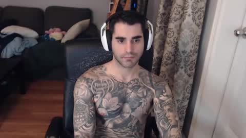 Snapshot of 420randomguy chatting on February 2025 11:06:02 PM Anomander Rake online show from February 2025 11:06:02 PM