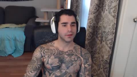 Snapshot of 420randomguy chatting on January 2026 03:27:02 PM Anomander Rake online show from January 2026 03:27:02 PM