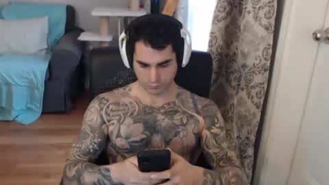 Snapshot of 420randomguy chatting on January 2026 03:28:02 PM Anomander Rake online show from January 2026 03:28:02 PM