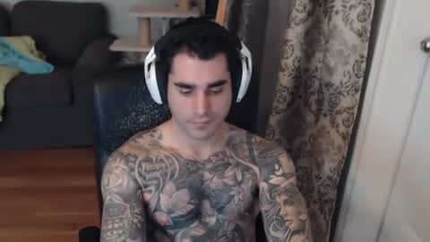 Snapshot of 420randomguy chatting on January 2026 11:52:01 PM Anomander Rake online show from January 2026 11:52:01 PM