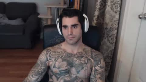 Snapshot of 420randomguy chatting on February 2026 10:08:02 PM Anomander Rake online show from February 2026 10:08:02 PM