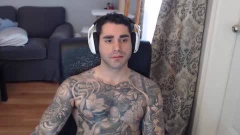 Snapshot of 420randomguy chatting on February 2026 04:35:02 PM Anomander Rake online show from February 2026 04:35:02 PM