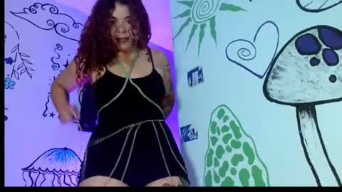 Violeta online show from July 2026 10:03:01 PM