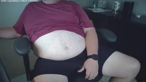 4bgdaddyks online show from April 2026 08:57:02 PM