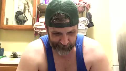 Kyle Brandon online show from December 2024 03:14:02 AM