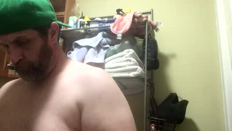 Kyle Brandon online show from January 2025 10:57:01 PM