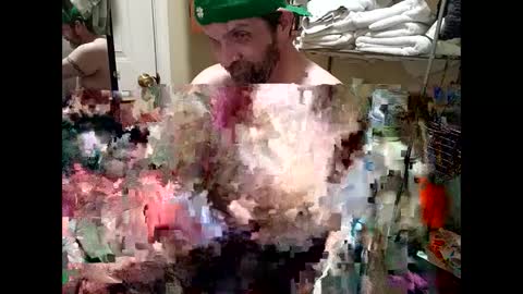 Kyle Brandon online show from January 2025 09:13:01 AM