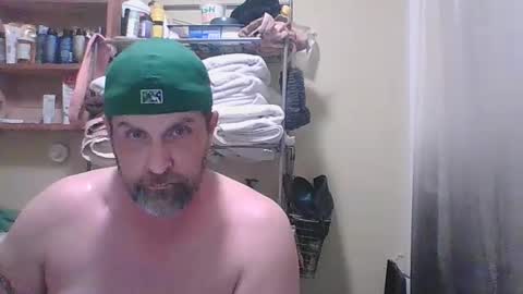 Kyle Brandon online show from February 2025 09:15:01 AM