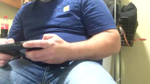 Kyle Brandon online show from September 2025 05:27:02 PM