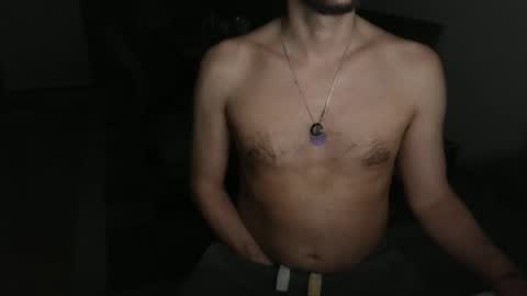 Snapshot of 4rjun4 chatting on January 2025 10:08:02 PM 4rjun4 online show from January 2025 10:08:02 PM