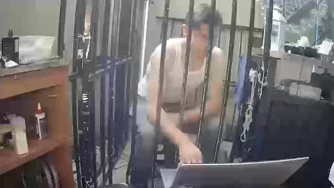 4u2keeplockedup online show from October 2025 07:47:02 PM