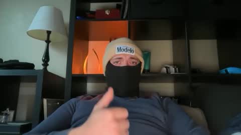 DominationAddict online show from February 2026 12:39:01 AM