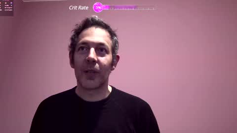 Larese Carlo online show from February 2025 08:26:01 PM