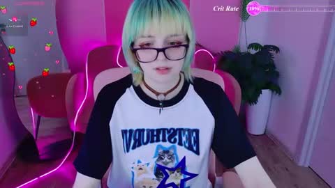 Snapshot of 666_marshmallow chatting on June 2026 05:57:01 AM Marsi online show from June 2026 05:57:01 AM