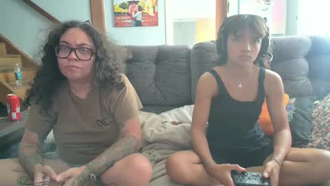 666afrodite online show from February 2025 06:40:02 PM