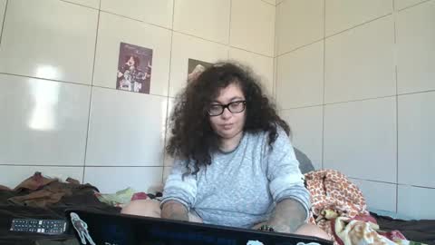 666afrodite online show from September 2025 02:20:01 PM